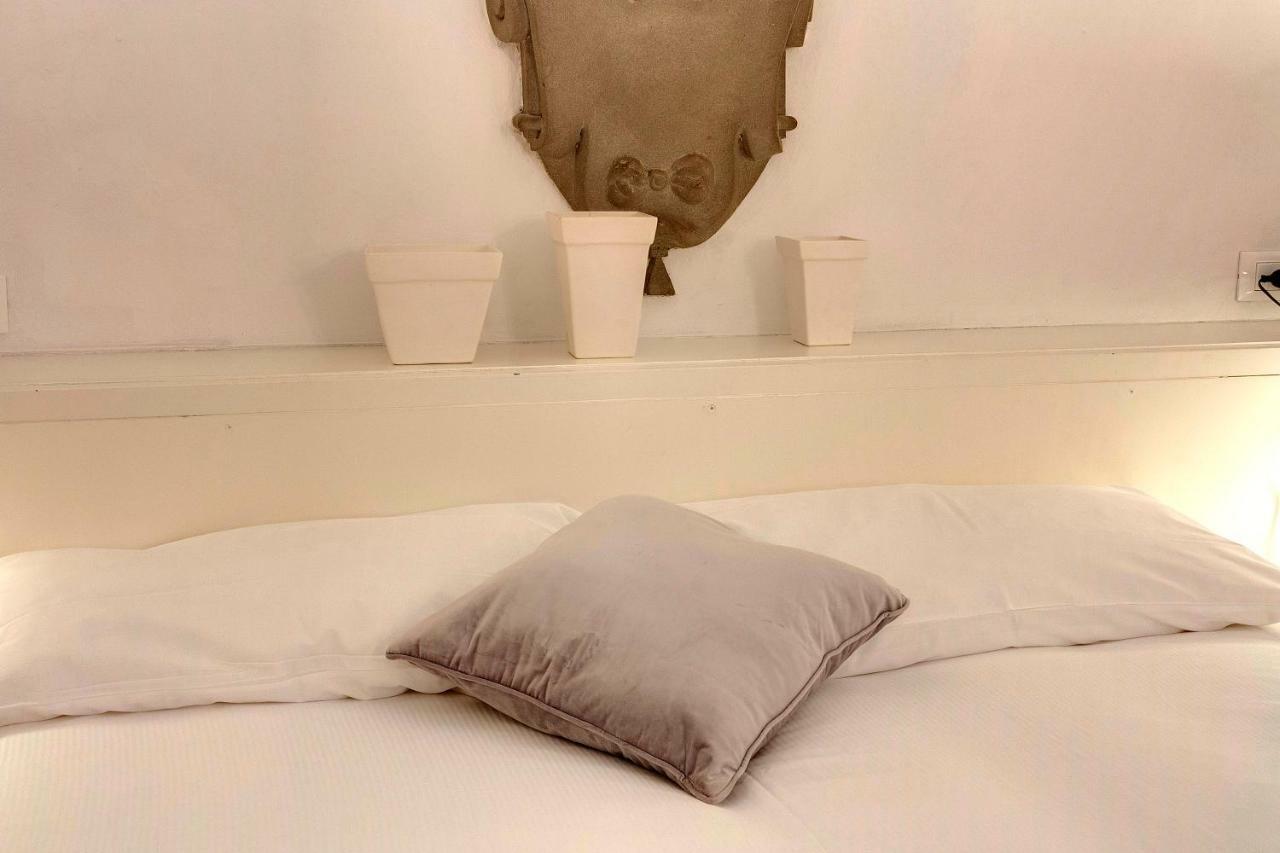 Loft Vigna Vecchia 7 * Florenz