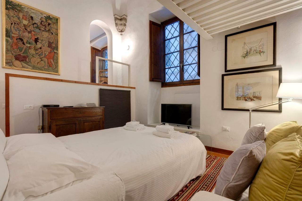 Loft Vigna Vecchia 7 * Florenz