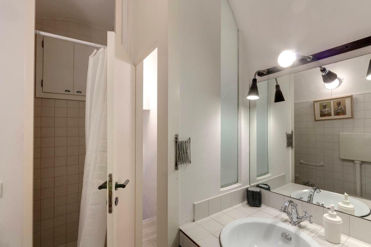 Loft Vigna Vecchia 7 Florenz