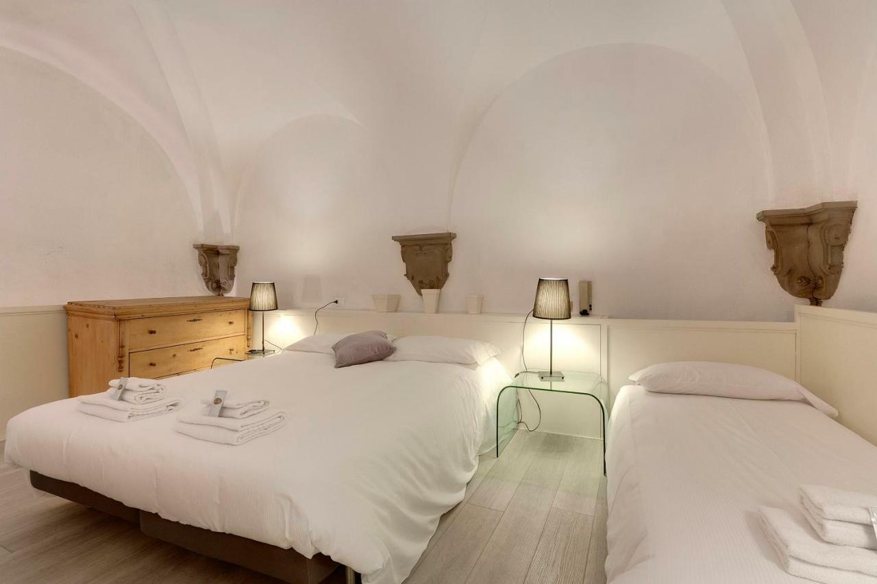 Loft Vigna Vecchia 7 Apartment Florenz