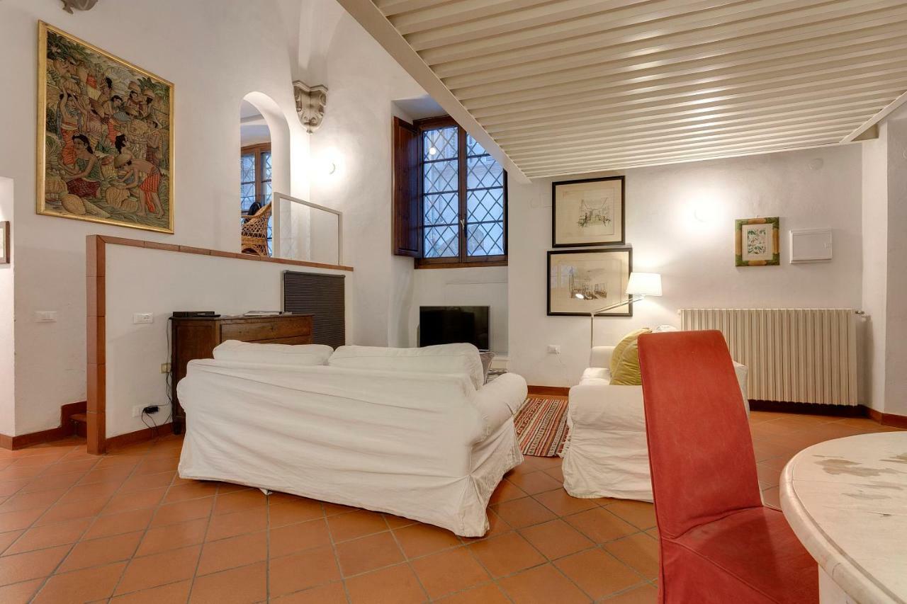 Loft Vigna Vecchia 7 Apartment Florenz