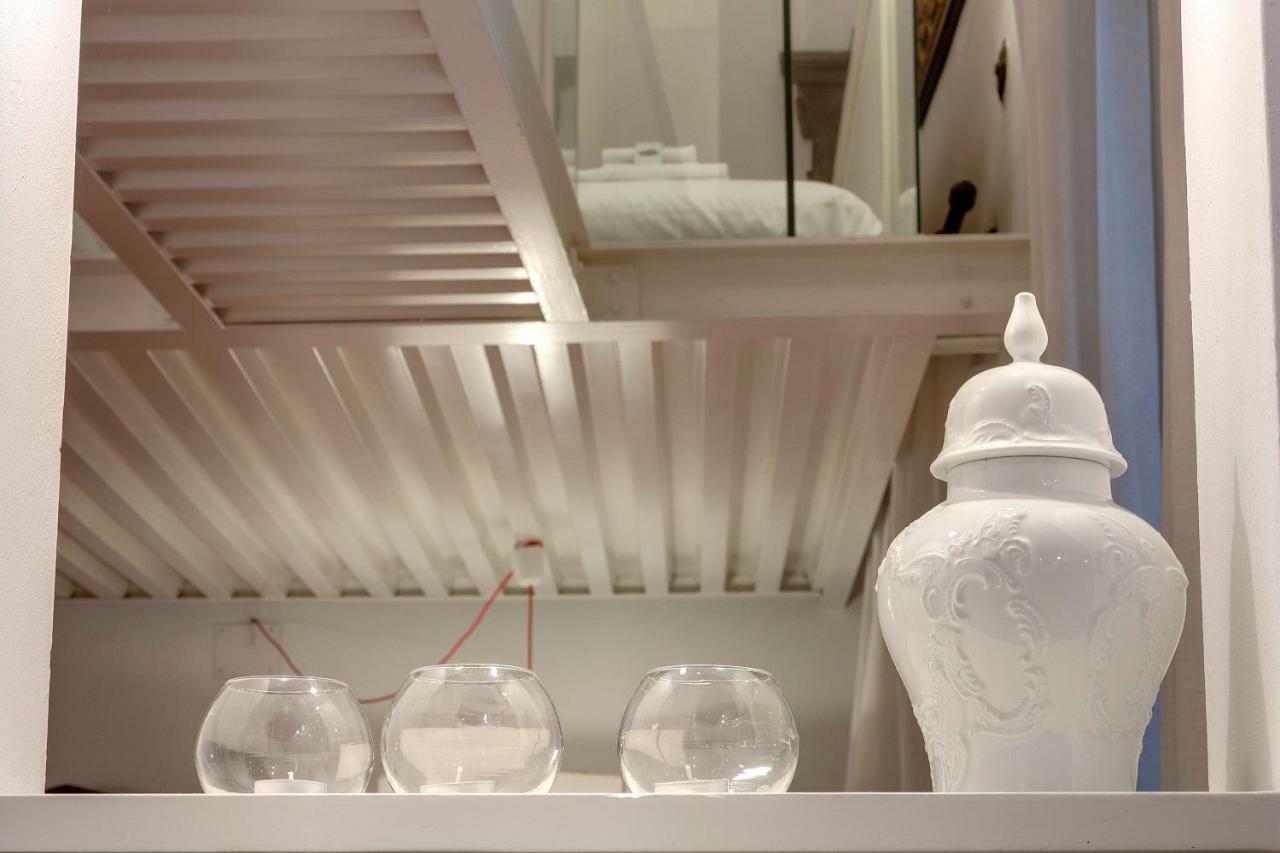 Loft Vigna Vecchia 7 * Florence