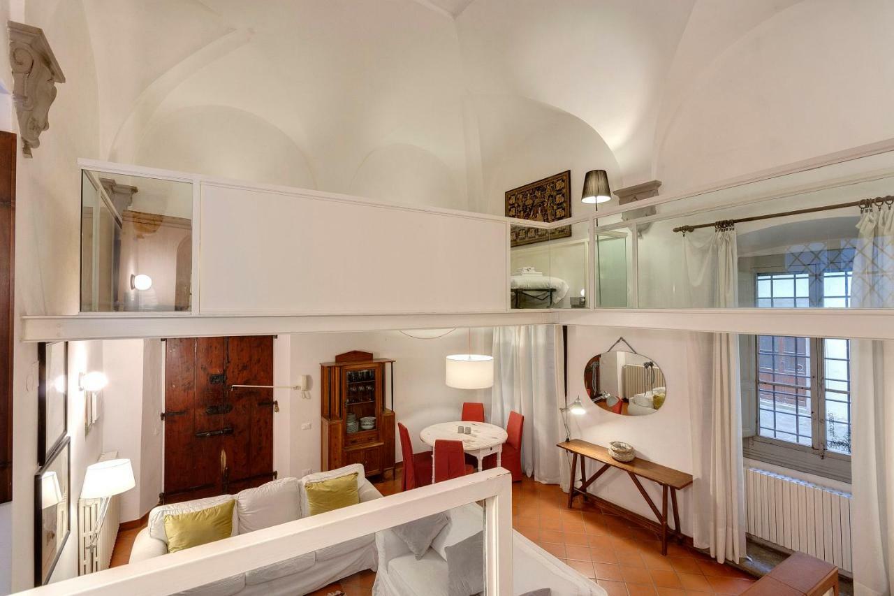 Loft Vigna Vecchia 7 Florenz