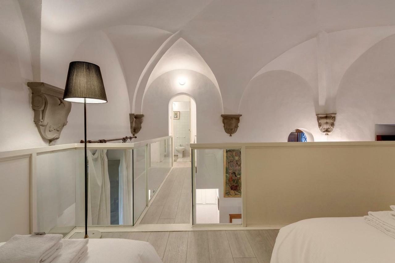 Loft Vigna Vecchia 7 Florenz