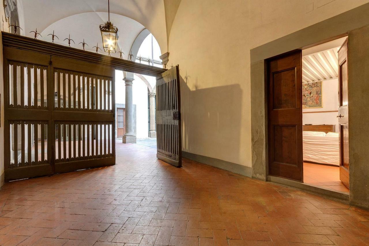 Loft Vigna Vecchia 7 * Florenz