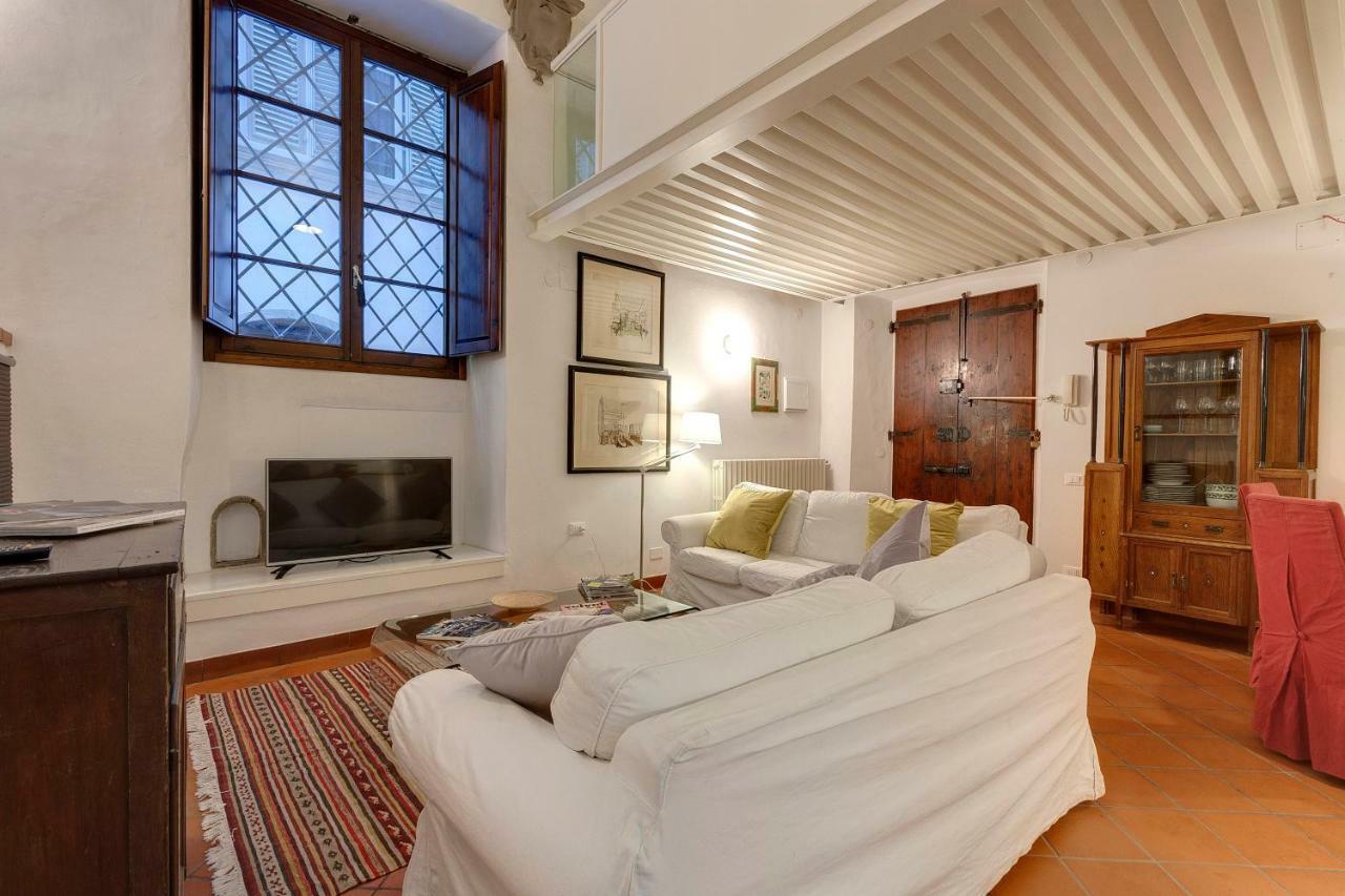 Loft Vigna Vecchia 7 Florenz